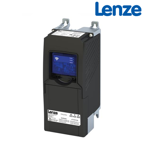 Image i510 protec, NEMA 1 / IP20, 0.75 kW, 1.0 hp, 1/3ph 230V, Standard I/O, no safety technology, no extension box, WLAN module
